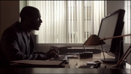 Leverage - Season 01 Episode 08